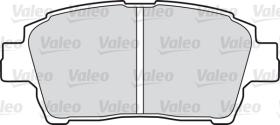 Valeo 598917