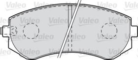 Valeo 601002