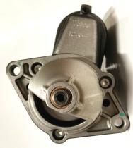 Valeo 726802 - CLASSIC MOTOR ARRANQE OPEL 'D'