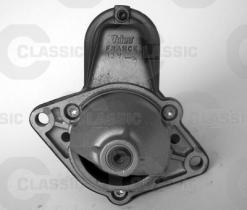 Valeo 726841 - CLASSIC ARRANQUE OPEL 'D'