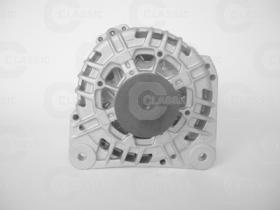 Valeo 746801 - CLASSIC ALTERNADOR RENAULT 'D'