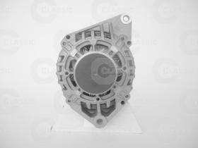 Valeo 746812 - CLASSIC ALTERNADOR RENAULT 'D'