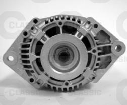 Valeo 746826 - CLASSIC ALTERNADOR RENAULT 'D'