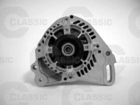 Valeo 746853 - CLASSIC ALTERNADOR SEAT 'D'