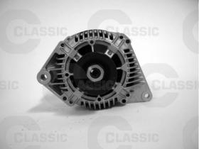 Valeo 746854 - CLASSIC ALTERNADOR RENAULT 'D'