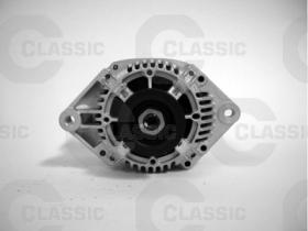 Valeo 746858 - CLASSIC ALTERNADOR RENAULT 'D'