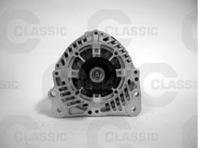 Valeo 746865 - CLASSIC ALTERNADOR AUDI 'D'