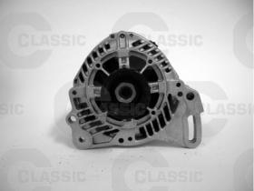 Valeo 746866 - CLASSIC ALTERNADOR SEAT 'D'