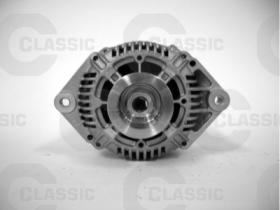 Valeo 746867 - CLASSIC ALTERNADOR FIAT 'D'