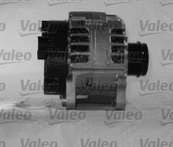 Valeo 746876 - CLASSIC ALTERNADOR CITROEN/PEUGEOT