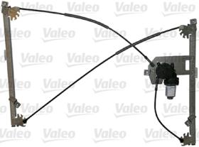 Valeo 850787