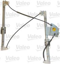 Valeo 850852 - ELEV.DELANTERO IZQ BMW SERIE 3 E46