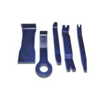 JBM 50901 - KIT PALANCAS NYLON.5 UNIDADES N66