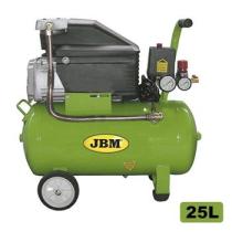 JBM 51602 - COMPRESOR AIRE 25 LITROS.