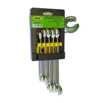 JBM 51879 - KIT LLAVE FIJA C/CABEZAL ABIERTO 10