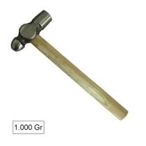 JBM 51918 - MARTILLO 1 KG