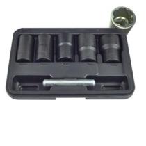 JBM 52153 - SET VASOS TWIST 1/2"P/EXTRACCIÓN TU