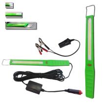 JBM 52384 - PORTATIL TALLER SLIM CON LED COB