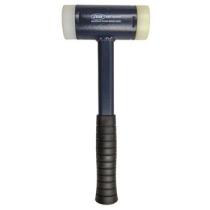 JBM 52426 - MARTILLO NYLON ANTI-REBOTE 60MM DIA