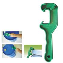 JBM 52452 - LLAVE PLASTICA PARA BIDON