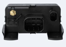 MAI DP52 - CENTRAL PR. MERCEDES 4 PINS