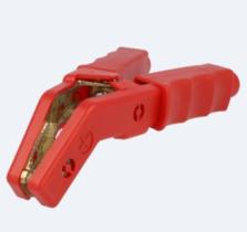 MAI PB270R - PINZA DE LATON ROJA +