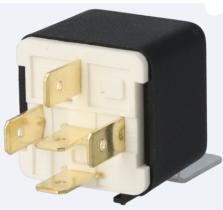 MAI RR92 - RELE INVERSOR DIODO 24V 30/20A