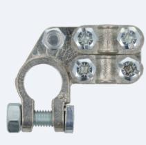 MAI TB73 - TERMINAL DOBLE PLETINA +