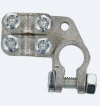 MAI TB74 - TERMINAL DOBLE PLETINA -