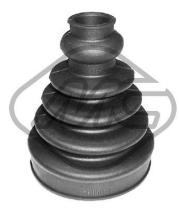 METALCAUCHO 01177 - KIT L/CBO STILO-NBRAVO 1.9D