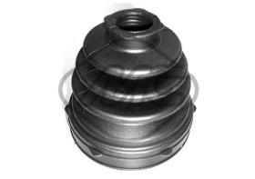 METALCAUCHO 01234 - JUEGO DE FUELLE TRANSMISION