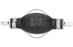 METALCAUCHO 02007 - BOMBA CEBADO METAL 8/8 R-R