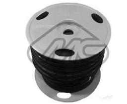 METALCAUCHO 02023 - TUBO COMBUSTIBLE TRICAPA 3,2X8,2 MM 25MT