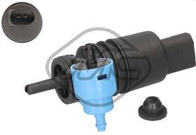 METALCAUCHO 02059 - BOMBA LIMPIAPARABRISAS VW-SEAT-AUDI