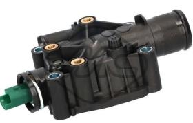 METALCAUCHO 03778 - CAJA TERMOSTATO C2 1.4