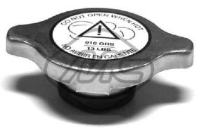 METALCAUCHO 03789 - TAPON RADIADOR JAPS. 0,90 BAR