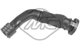 METALCAUCHO 03831 - TUBO DESVAP IBIZA '02-1.9D