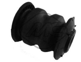 METALCAUCHO 05173 - SILENTBLOC BRAZO DE SUSPENSION CLIO-III