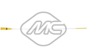 METALCAUCHO 05212 - VARILLA ACEITE C2 1,6 HDI DV6