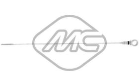 METALCAUCHO 05217 - VARILLA NIVEL C4/308 2.0HDI-16