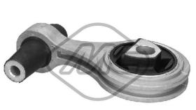 METALCAUCHO 05260 - SOPORTE MOTOR POSTERIOR PUNTO '03- 1.3D