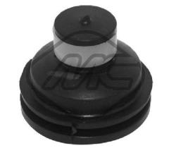 METALCAUCHO 05784 - SOPORTE TAPA MOTOR RENAULT 1.5D-K9K