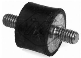 METALCAUCHO 05804 - SOPORTE ESCAPE BMW 20X15