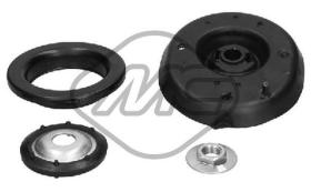 METALCAUCHO 05876 - KIT SOPORTE AMORTGUADOR CITROEN C2-C3