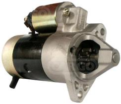 CARGO C110142 - MOTOR DE ARRANQUE