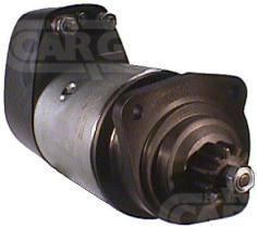 CARGO C110207 - MOTOR DE ARRANQUE