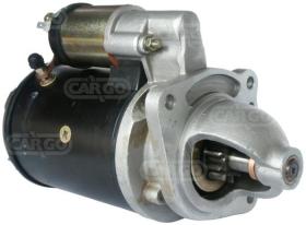 CARGO C110462 - MOTOR DE ARRANQUE