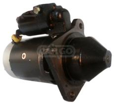 CARGO C110517 - MOTOR DE ARRANQUE MARELLI / FIAT / IVECO