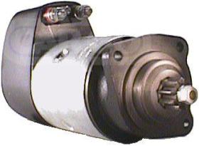 CARGO C110538 - MOTOR DE ARRANQUE BOSCH FKB