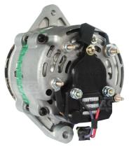 CARGO C110540 - ALTERNADOR VALEO / BOBCAT